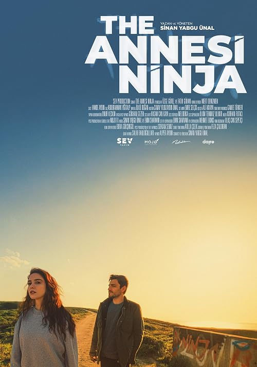 The Annesi Ninja