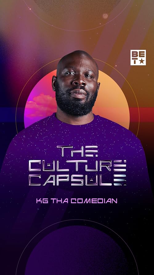 The Culture Capsule
