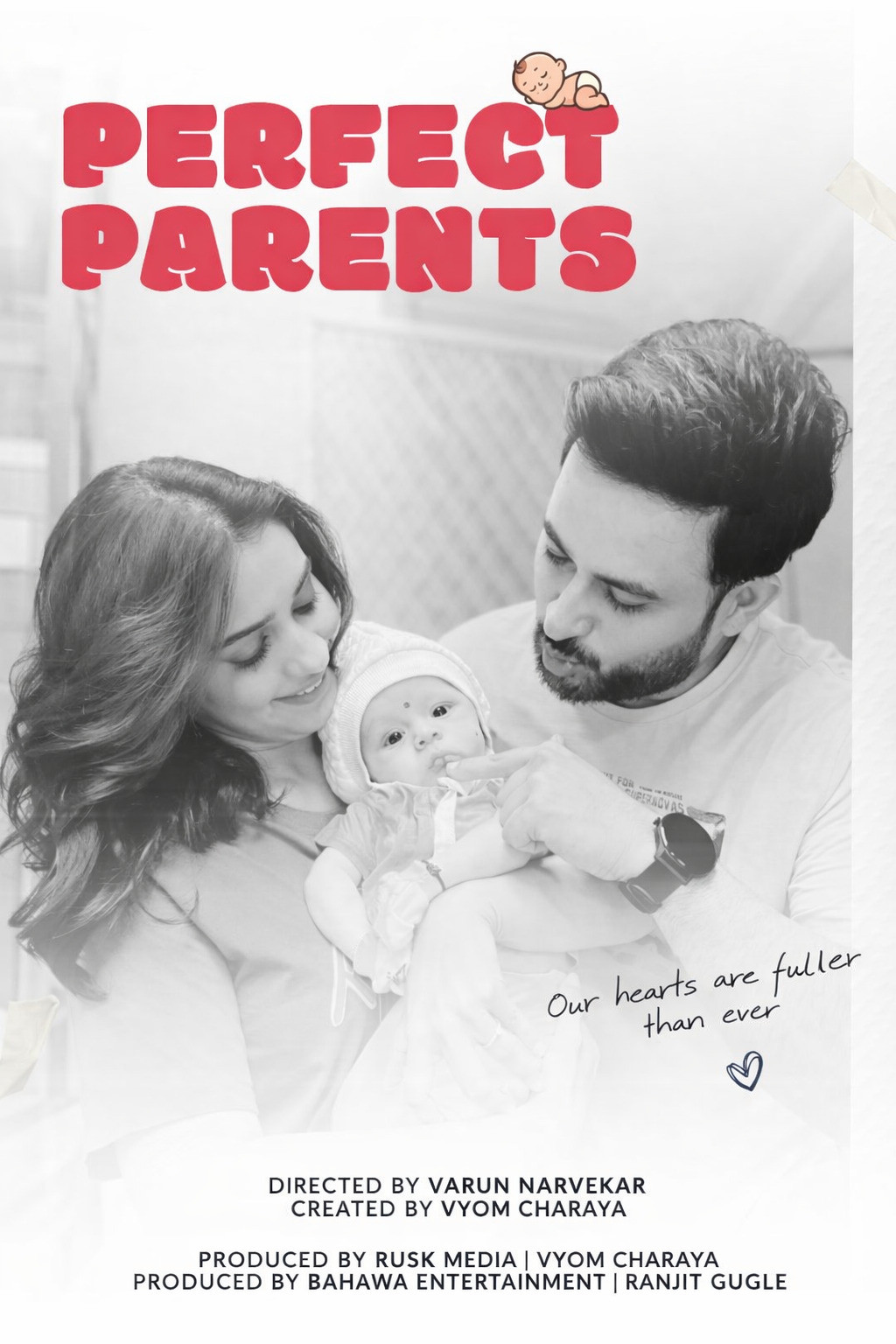 Perfect Parents