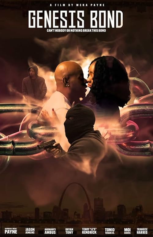 Genesis Bond
