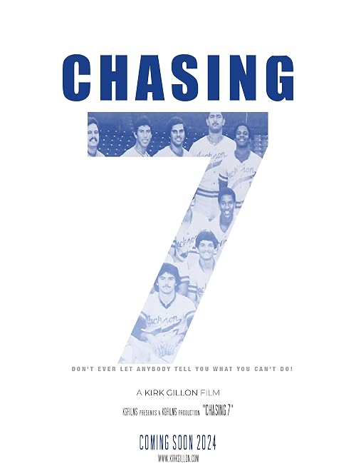 Chasing 7