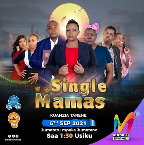 Single Mamas