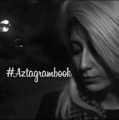 Booktrailer: Aztagrambook