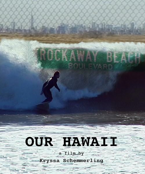 Our Hawaii