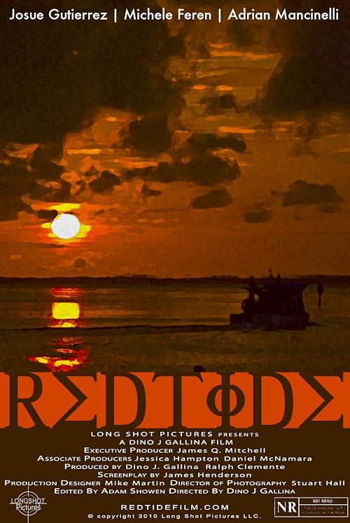 Red Tide