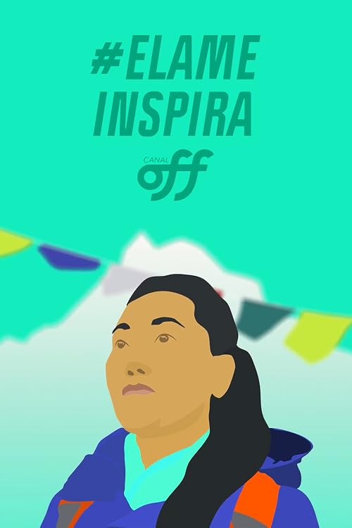Ela Me Inspira