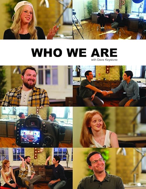 Who We Are