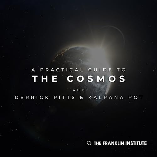 A Practical Guide to the Cosmos