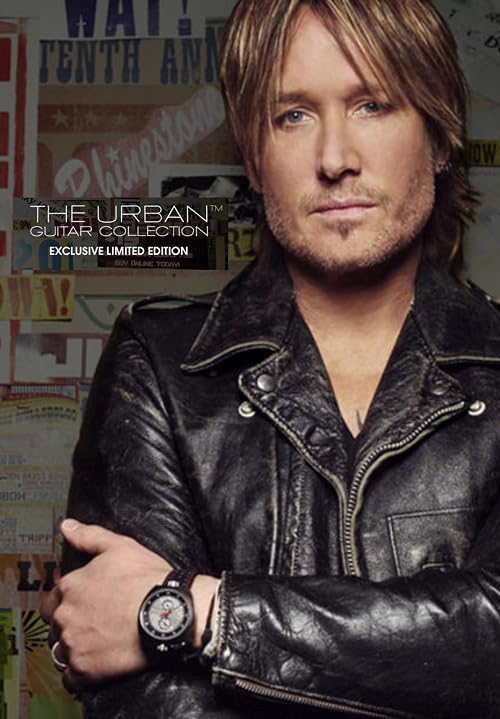 The Urban Collection