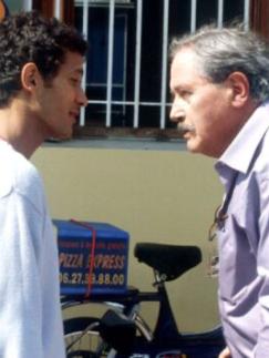 Pierre et Farid
