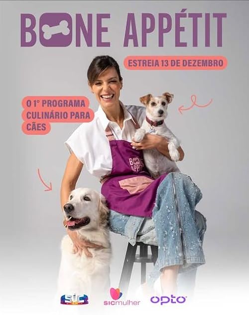 Bone Appétit