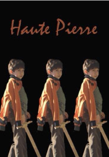 Haute Pierre