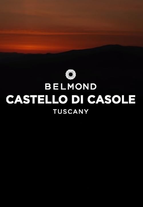 Belmond Castello di Casole