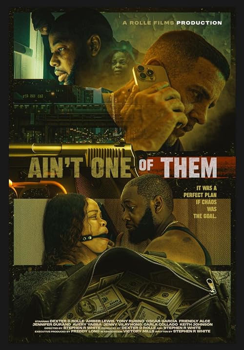 Ain't One of Them