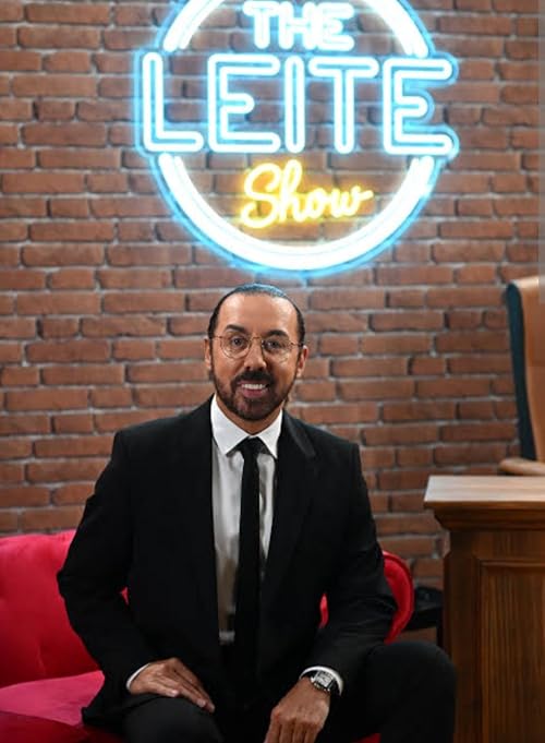 The Leite Show