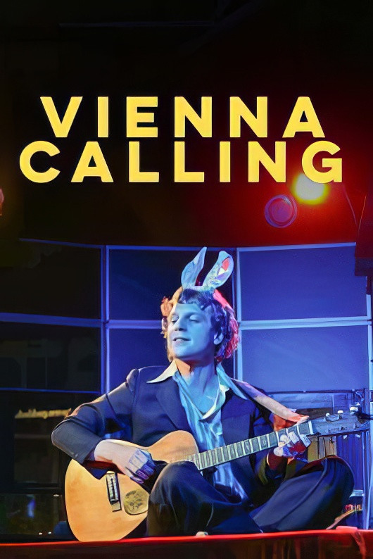 Vienna Calling - Let's get Räudig