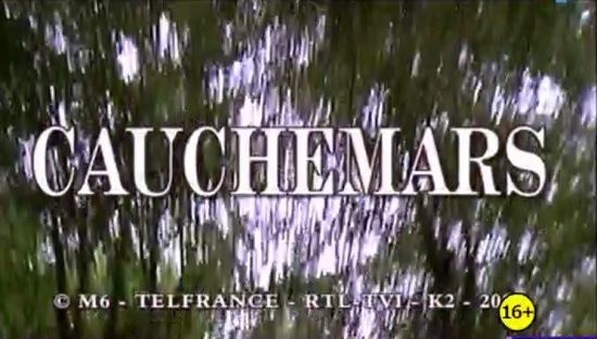 Cauchemars