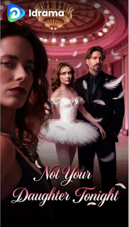 Not Your Daughter Tonight