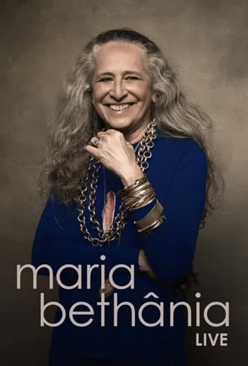 Maria Bethânia: Live