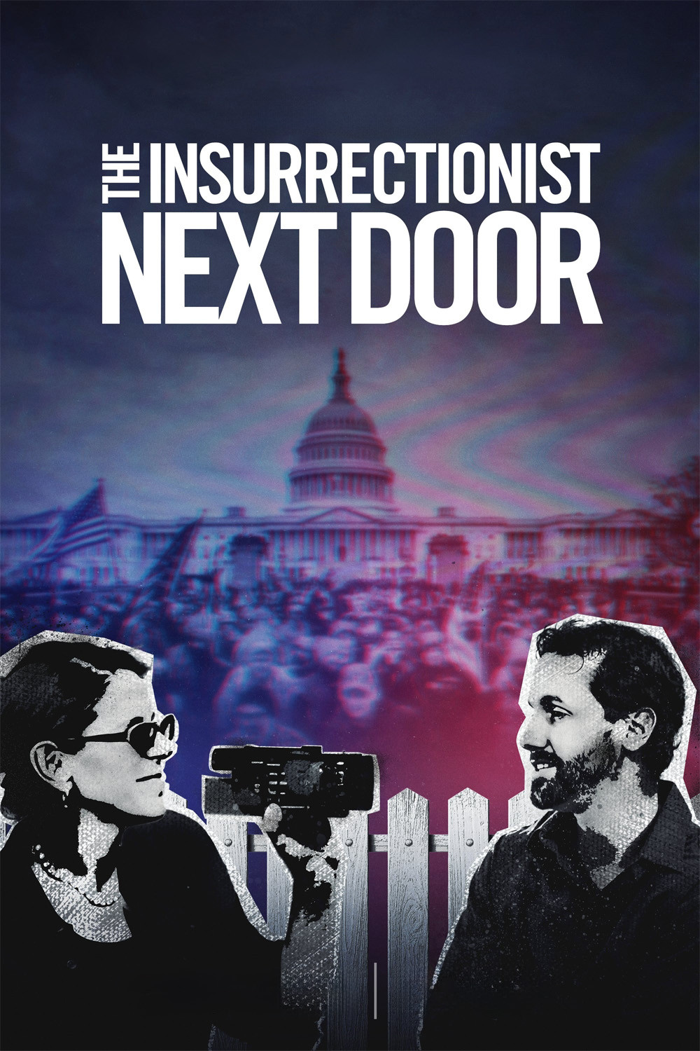 The Insurrectionist Next Door