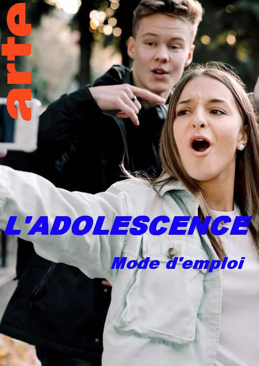 Adolescence, mode d'emploi