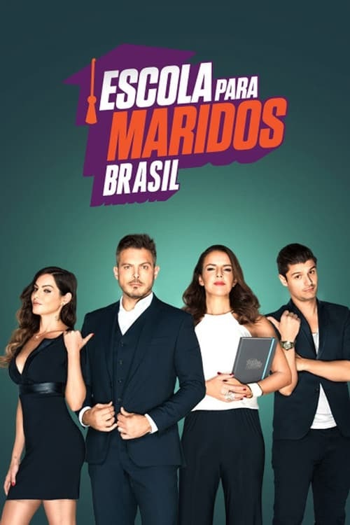 Escola Para Maridos Brasil