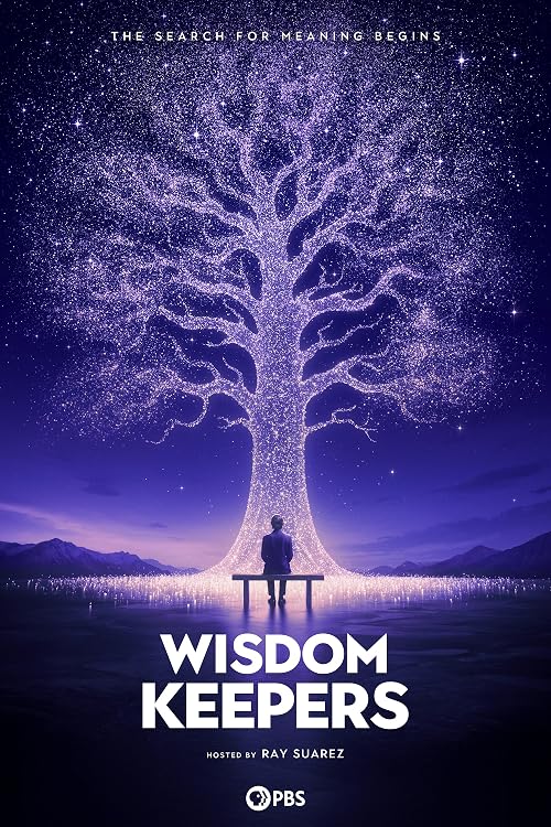 Wisdom Keepers