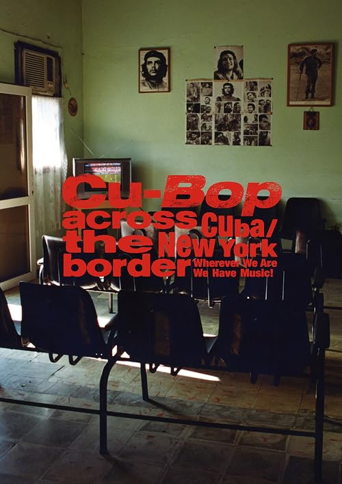Cu-Bop across the border