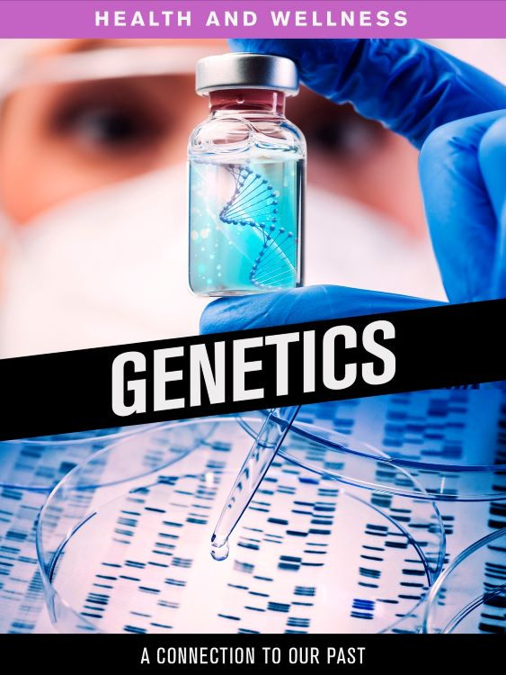 Genetics