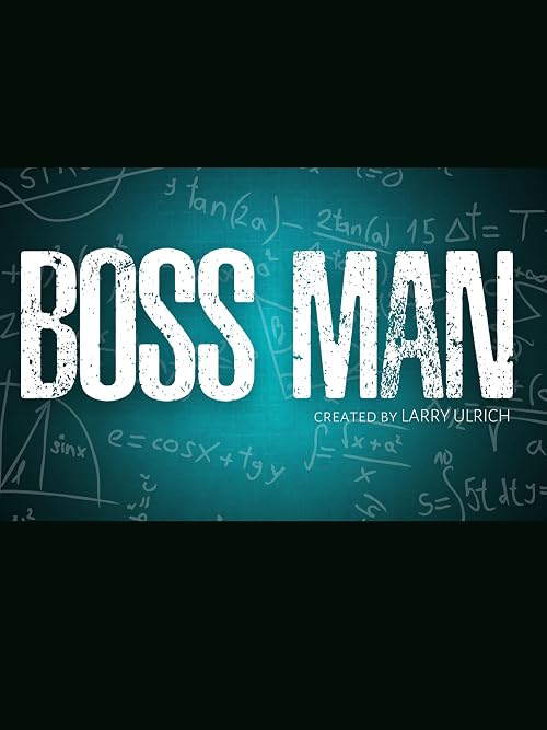 Boss Man