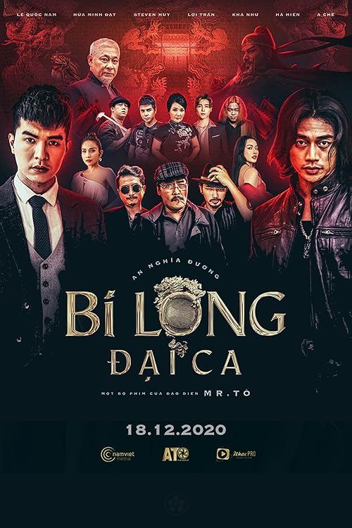Bi Long Dai Ca