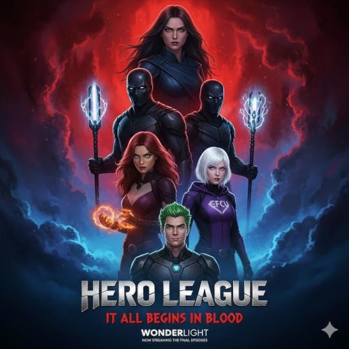 The Echo League