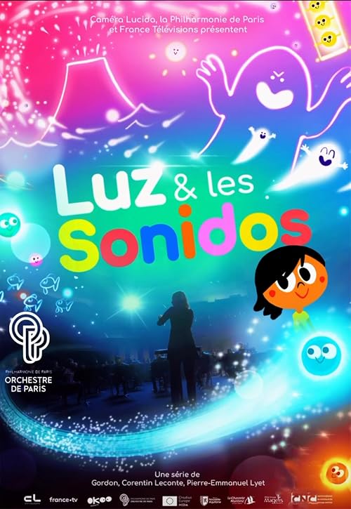 Luz & The Sonidos