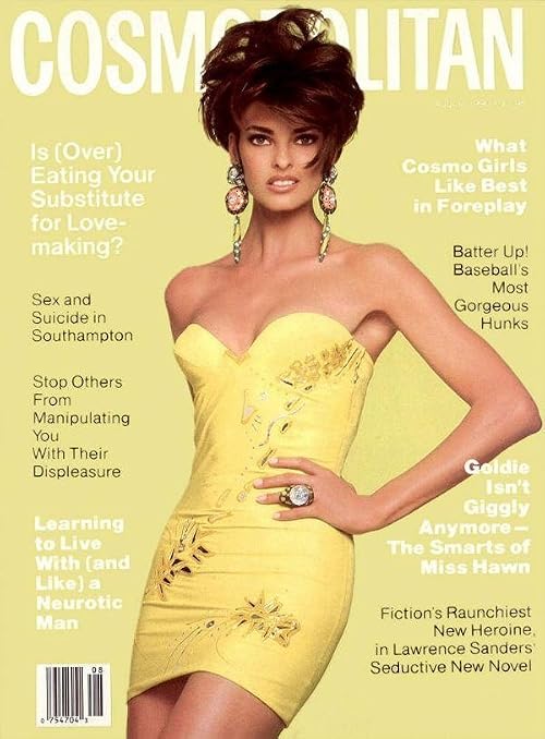 Cosmopolitan: Youtube Channel