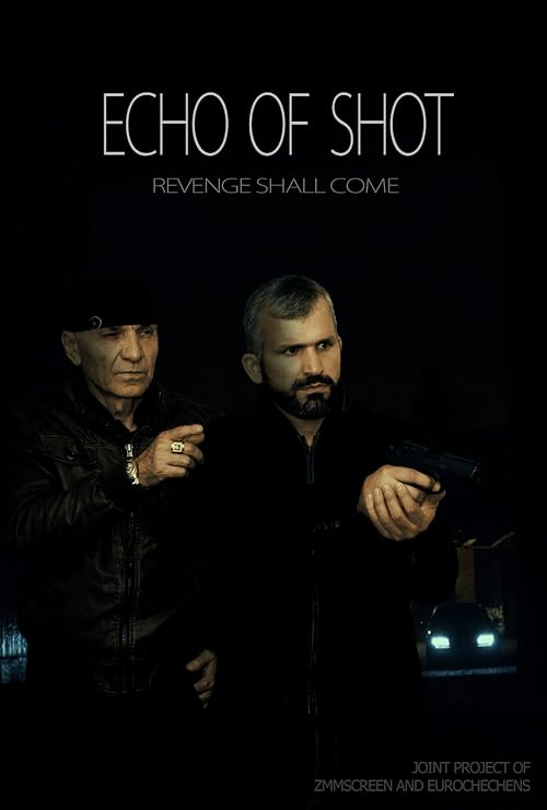 Echo Of Shot