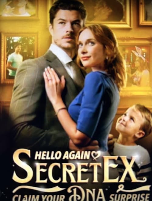 Hello Again, Secret Ex, Claim Your DNA Surprise