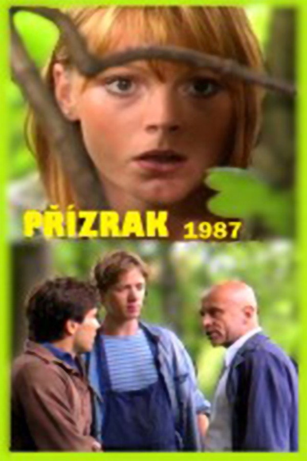 Prízrak