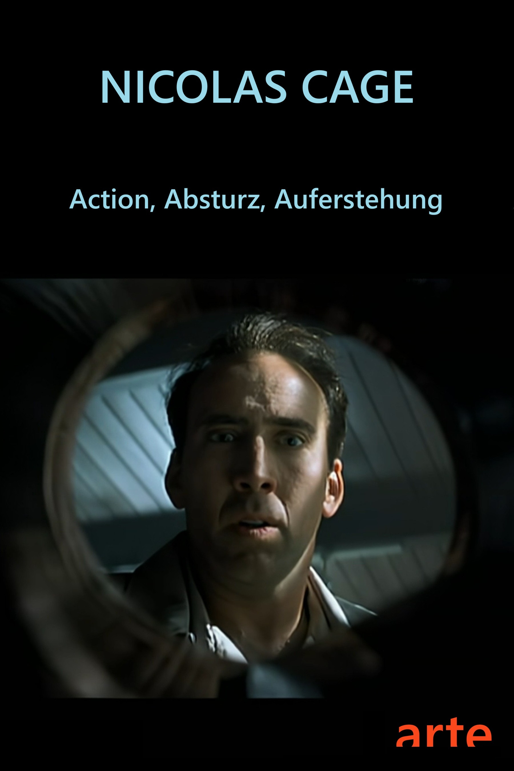 Nicolas Cage: el genio de Hollywood