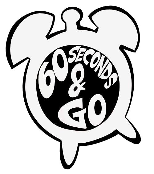 60 Seconds and Go
