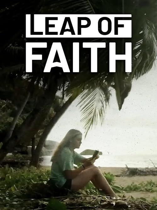 Leap of Faith