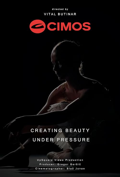 Cimos: Creating Beauty Under Pressure
