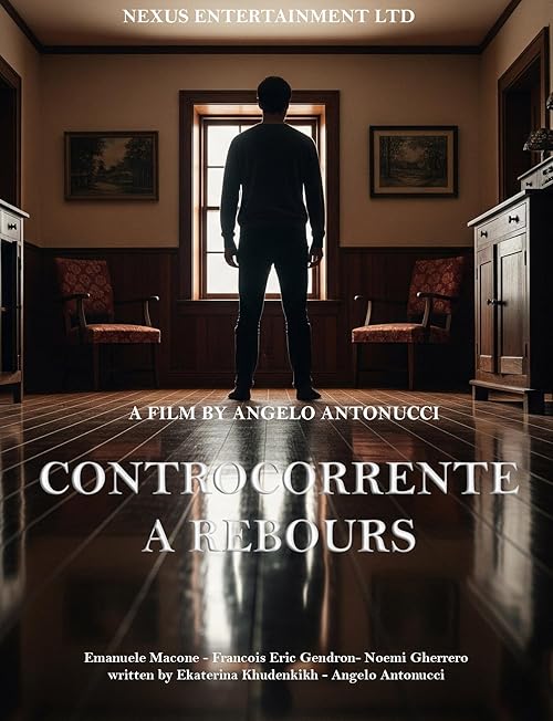 Controcorrente A Rebours