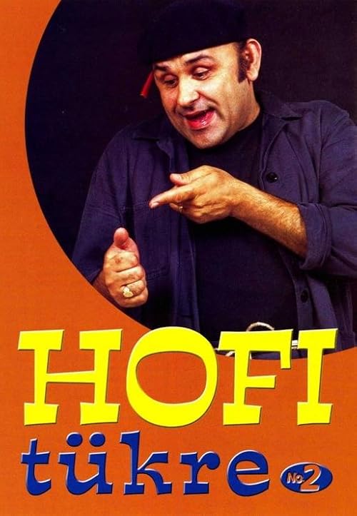 Hofi tükre