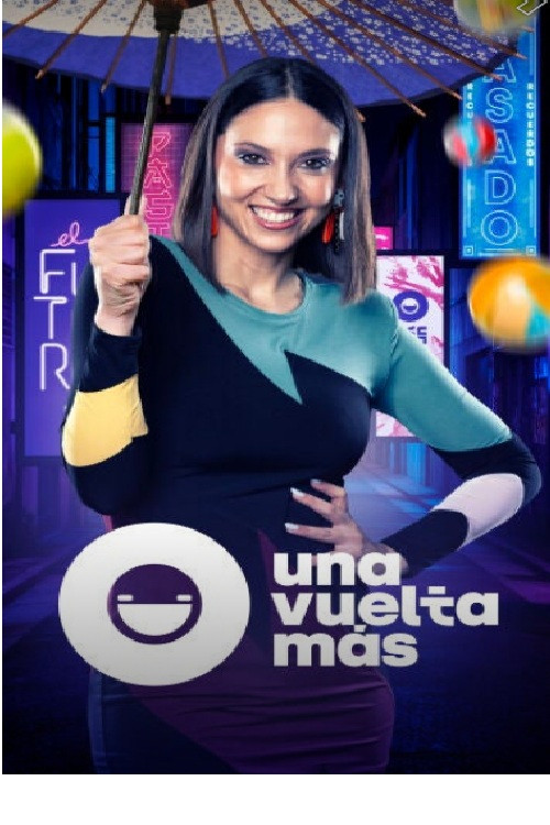 Una vuelta más