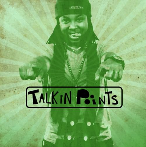 Talkin' Points