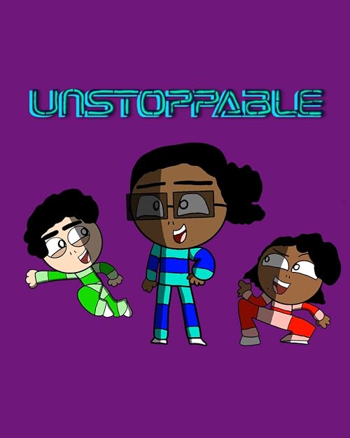 Unstoppable