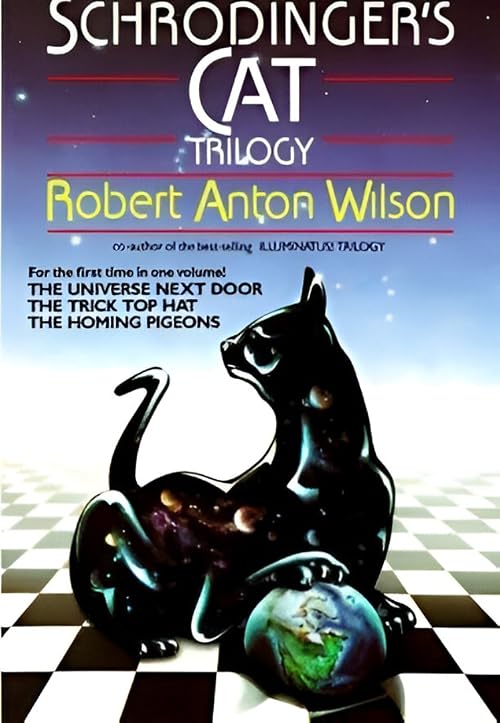 Schrödinger's Cat Trilogy