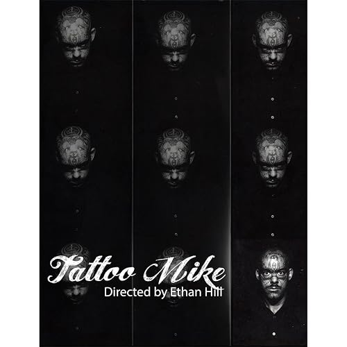 Tattoo Mike