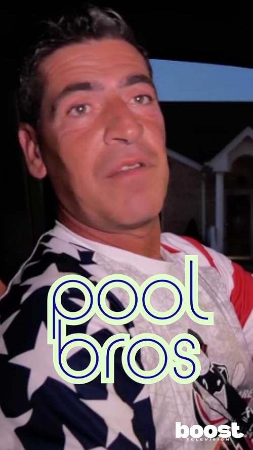 Pool Bros