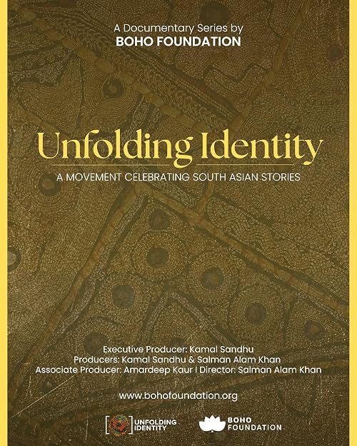 Unfolding Identity